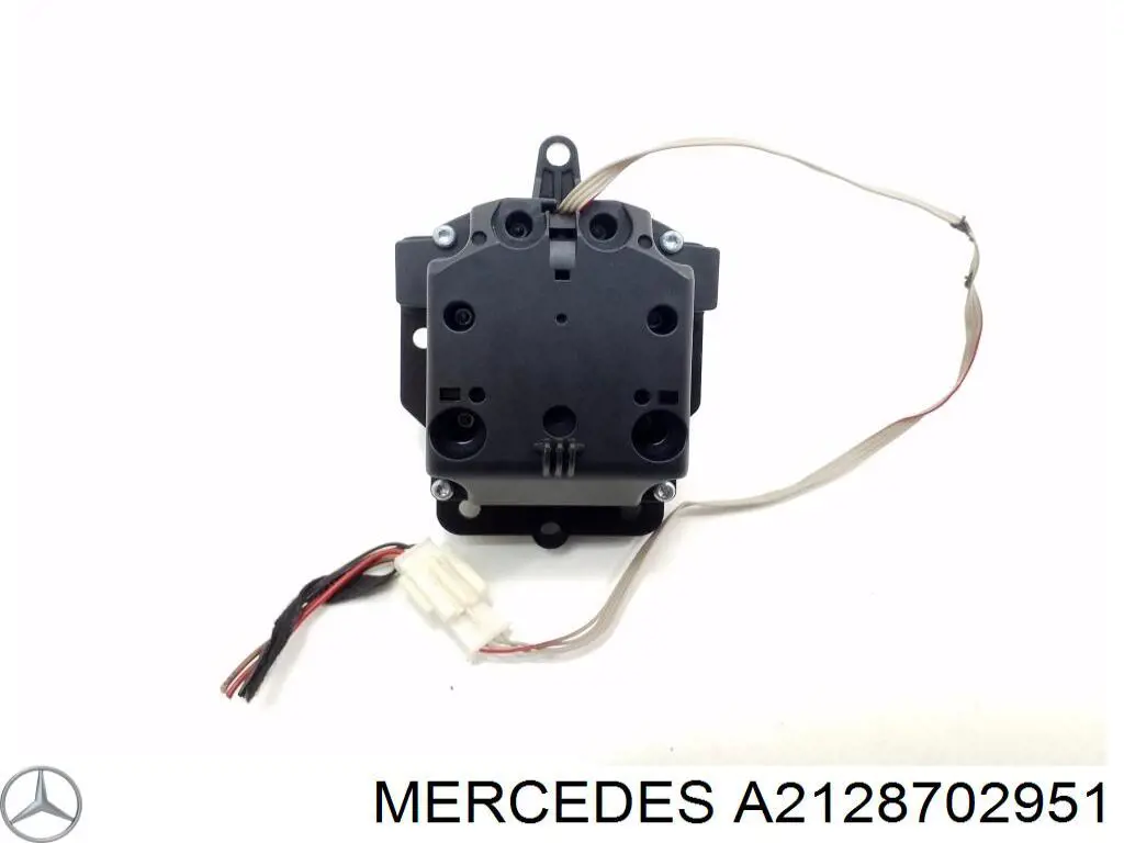 Joystick multifunción Mercedes A2128702951 precio, desde 104,54 EUR