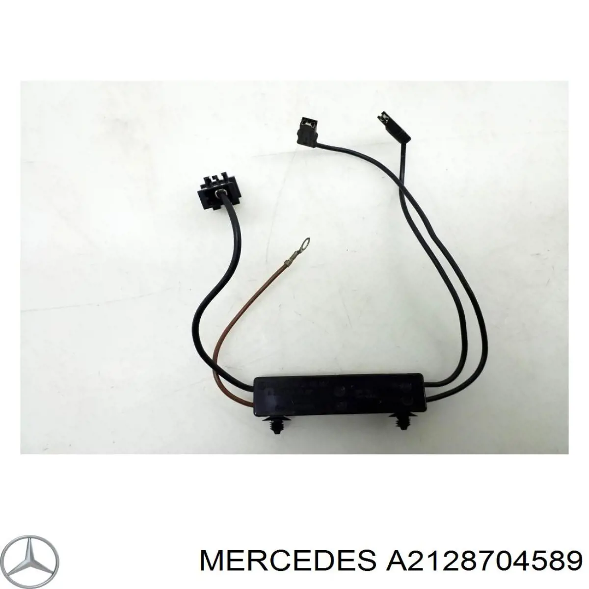 A2128704589 Mercedes 