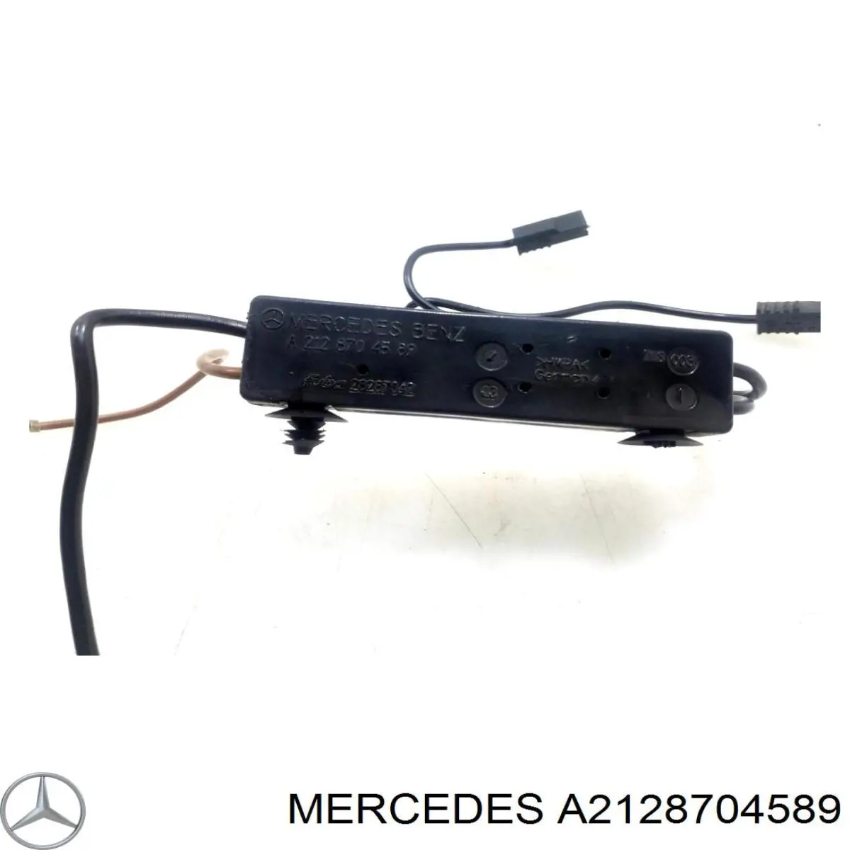 Comprar A2128704589 Mercedes 