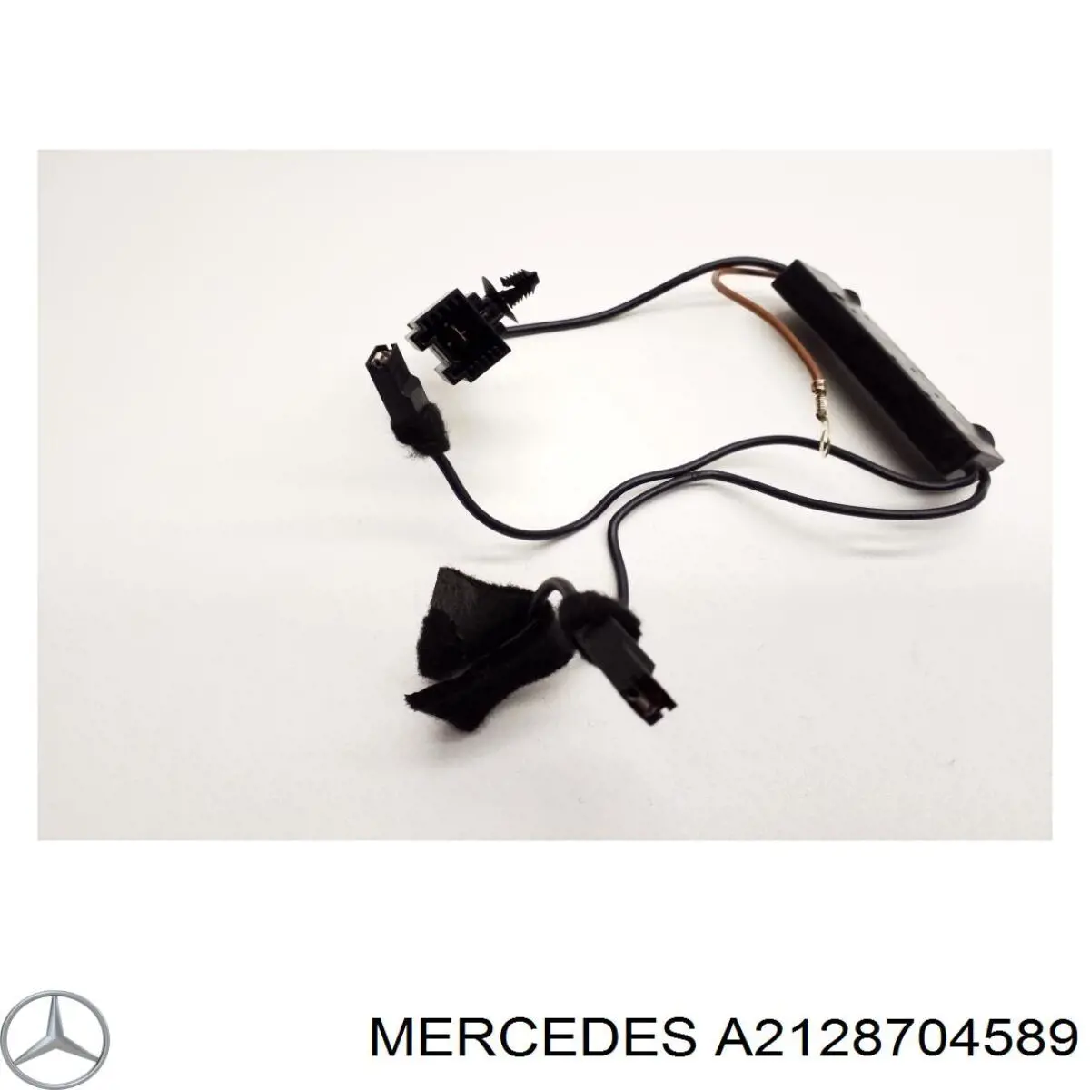  Mercedes A2128704589 precio, desde 46,46 EUR