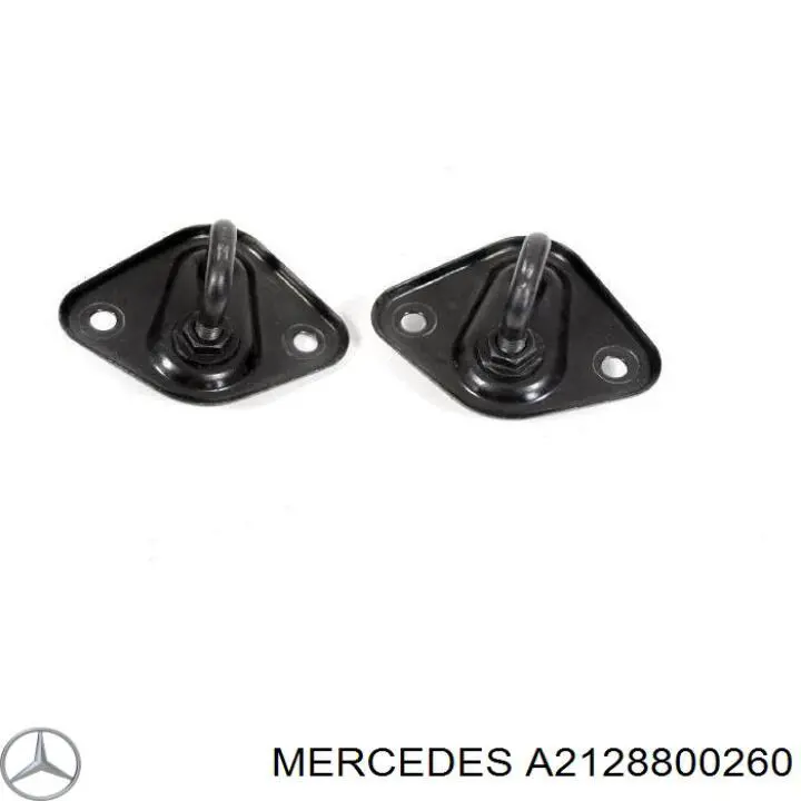 A2128800260 Mercedes