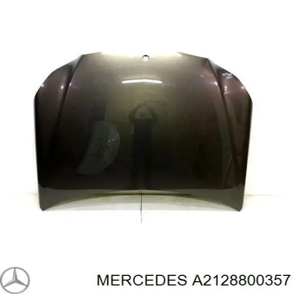 Comprar A2128800357 Mercedes Capó
