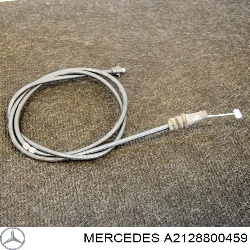 212880045964 Mercedes