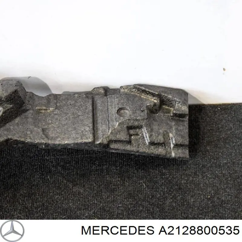 A2128800535 Mercedes