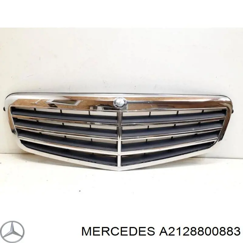 A2128800883 Mercedes