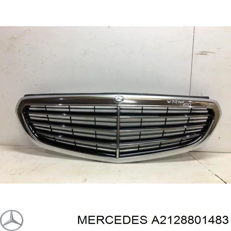 A2128801483 Mercedes