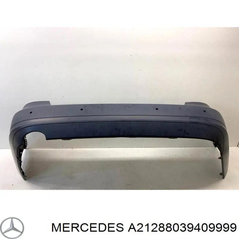 A21288039409999 Mercedes 
