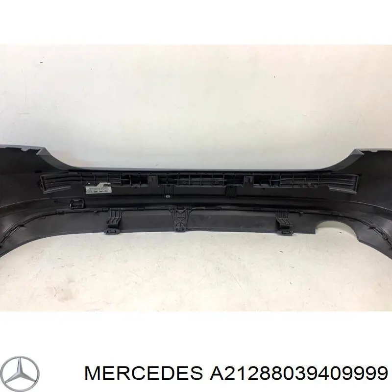  A21288039409999 Mercedes