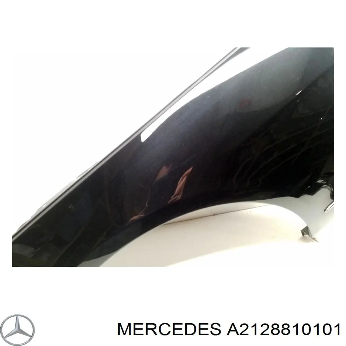 A2128810101 Mercedes