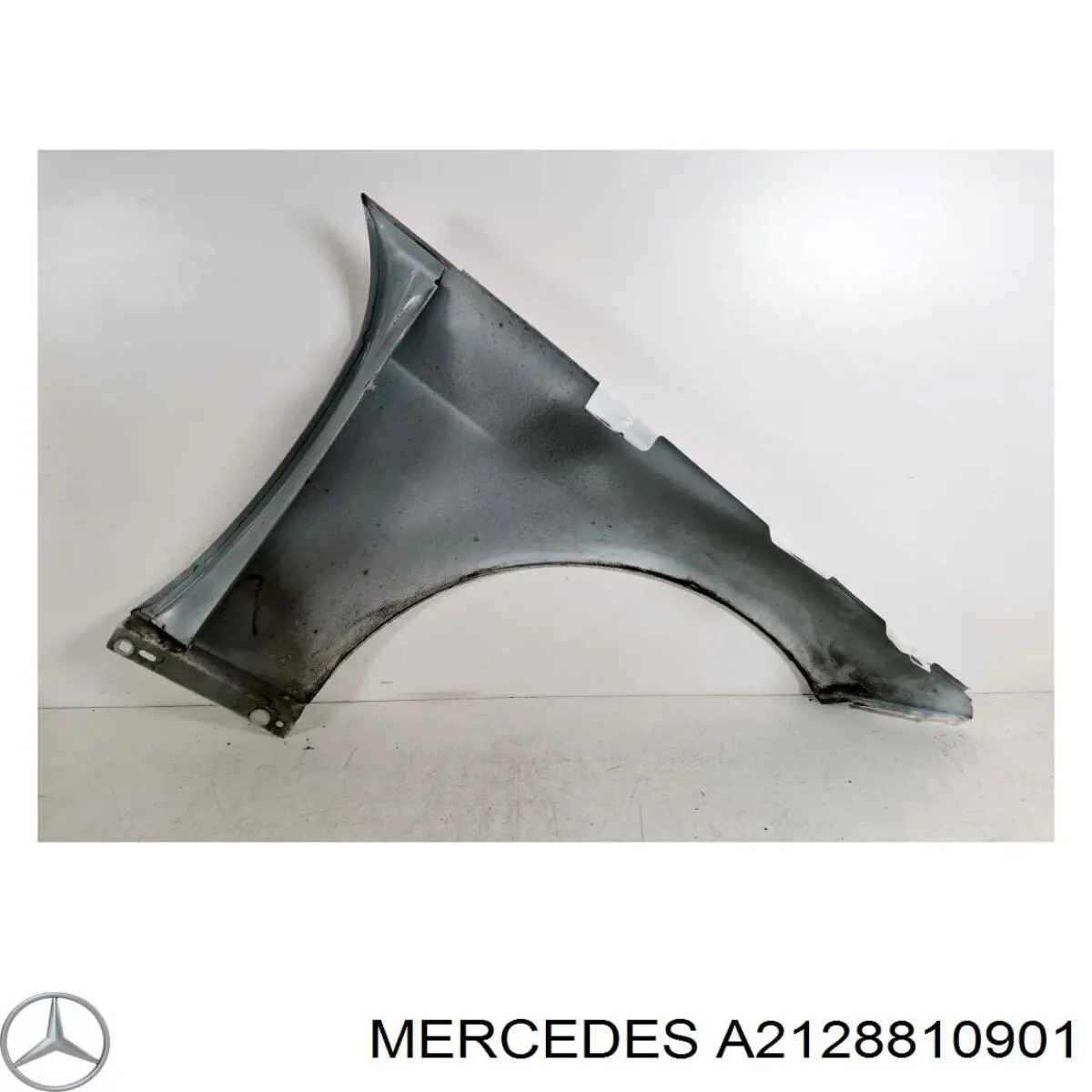 A2128810901 Mercedes