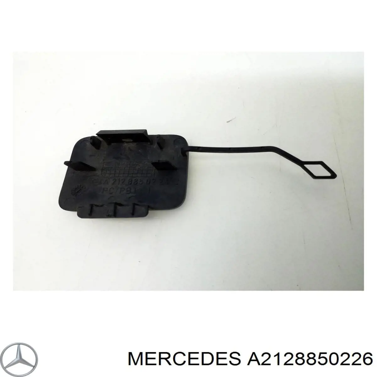 A21288502269999 Mercedes