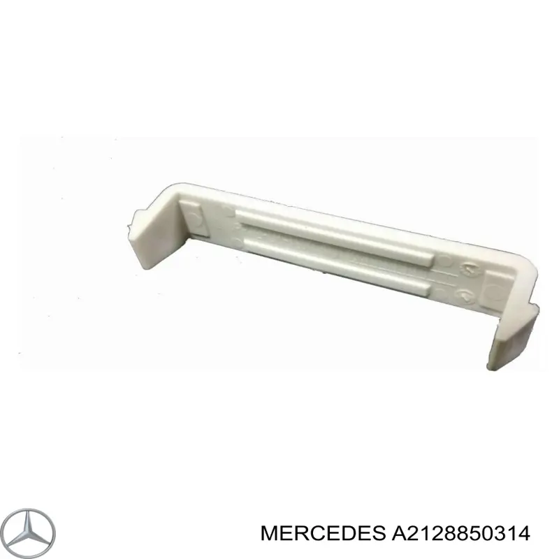  Mercedes A2128850314 precio, desde 30,22 EUR