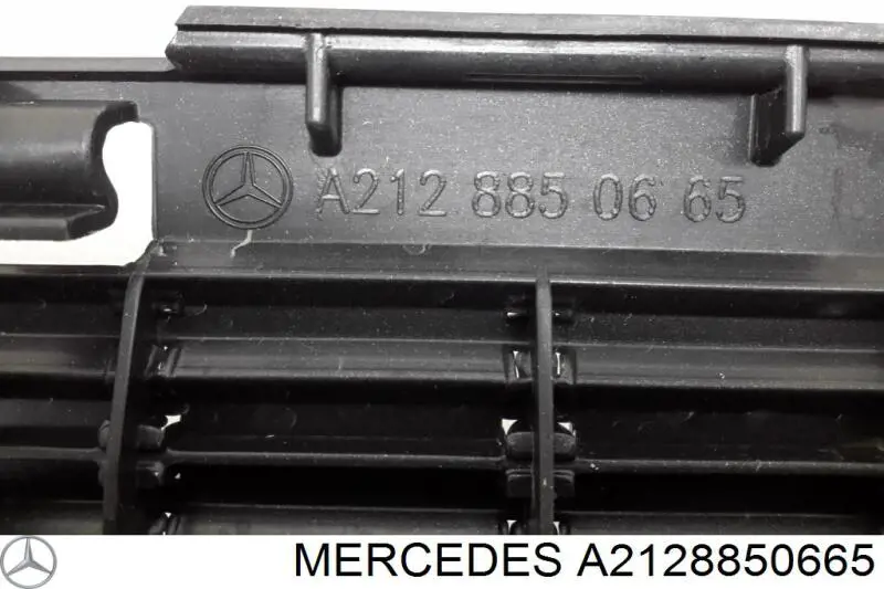 A2128850665 Mercedes