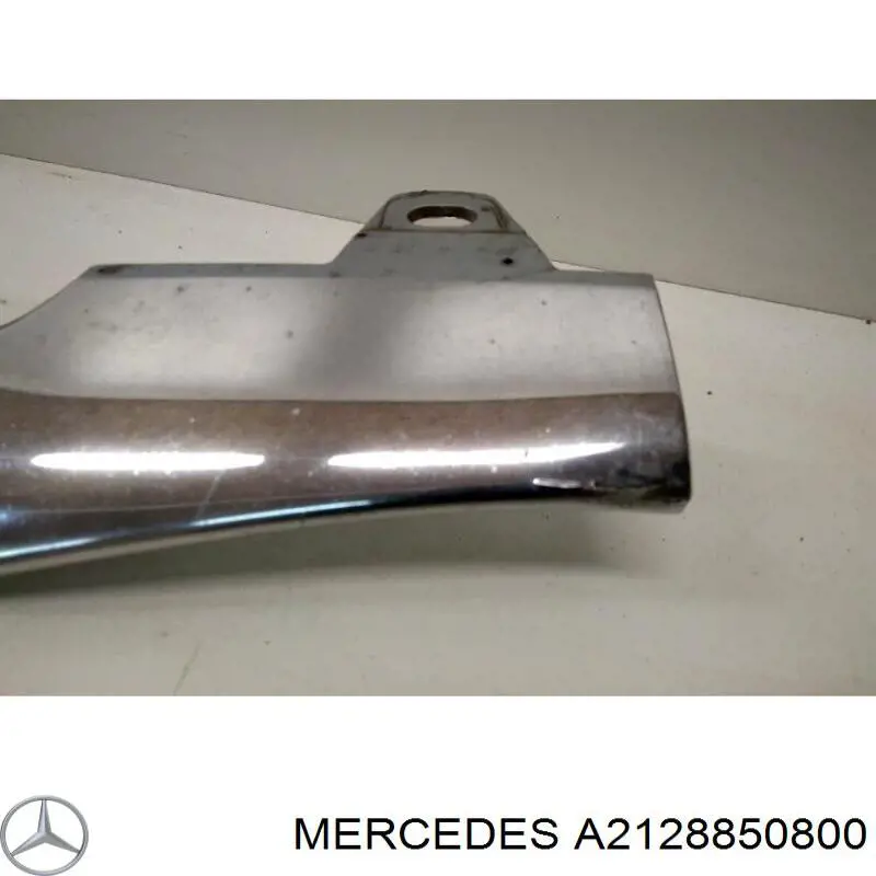 A2128850800 Mercedes