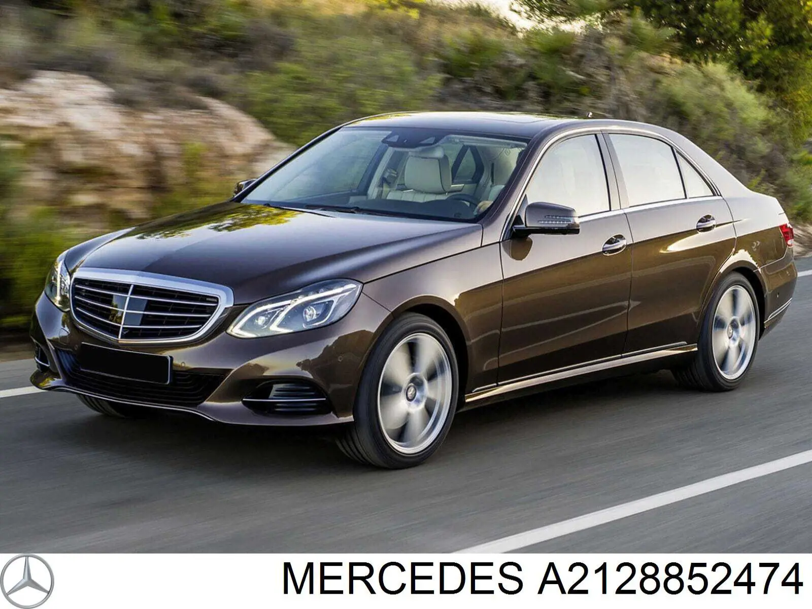 A2128852474 Mercedes