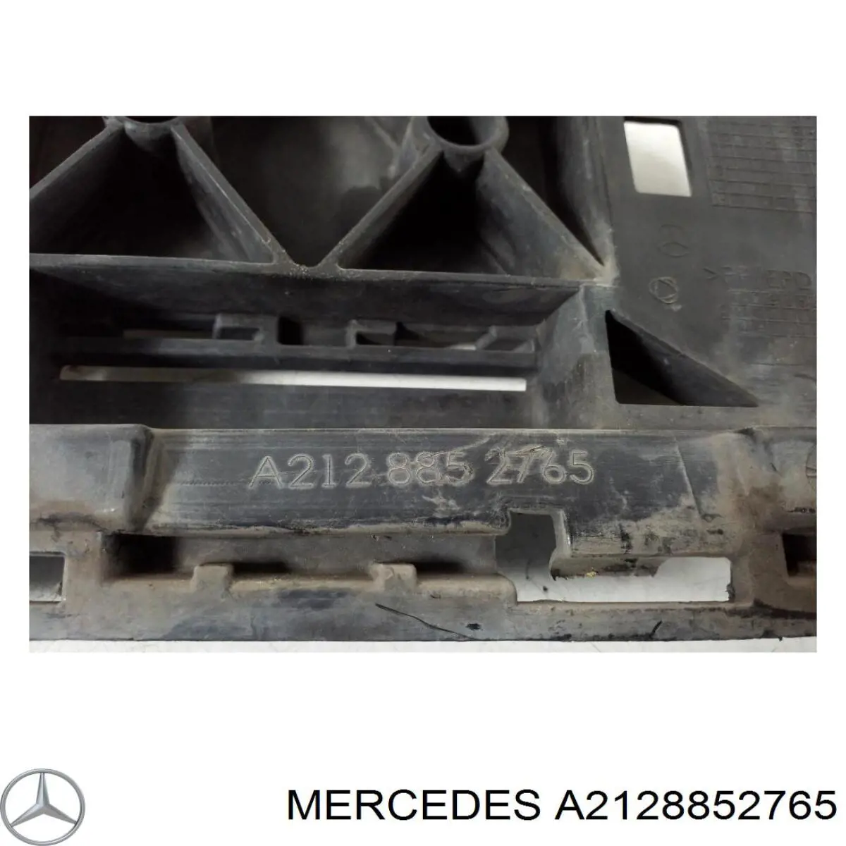 A2128852765 Mercedes