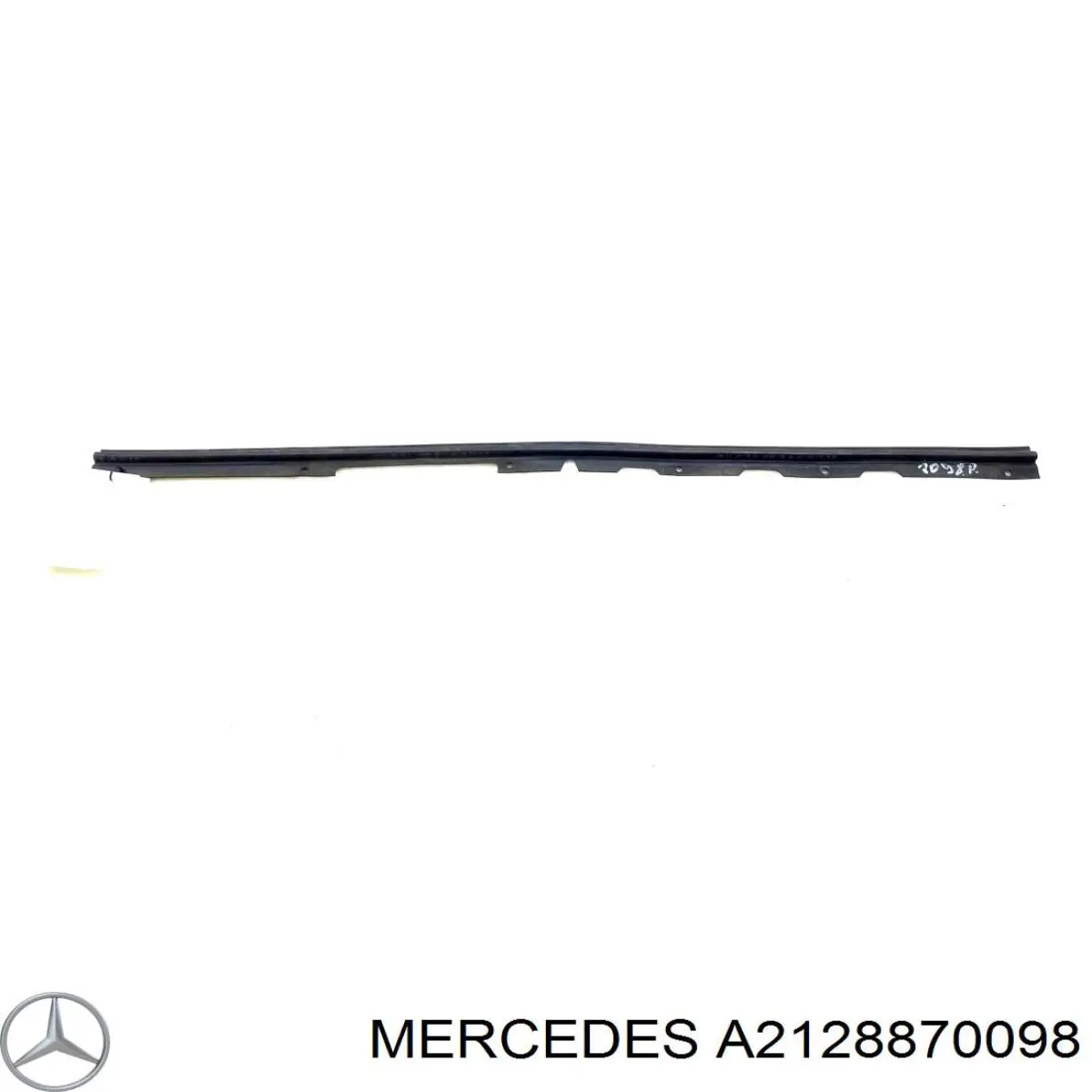 A2128870098 Mercedes