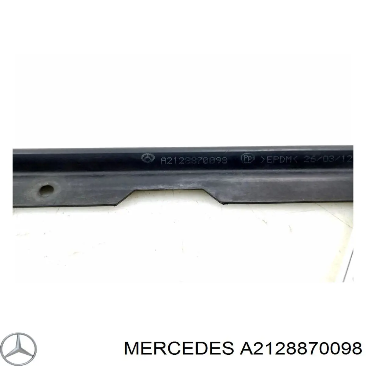  Mercedes A2128870098 precio, desde 18,32 EUR