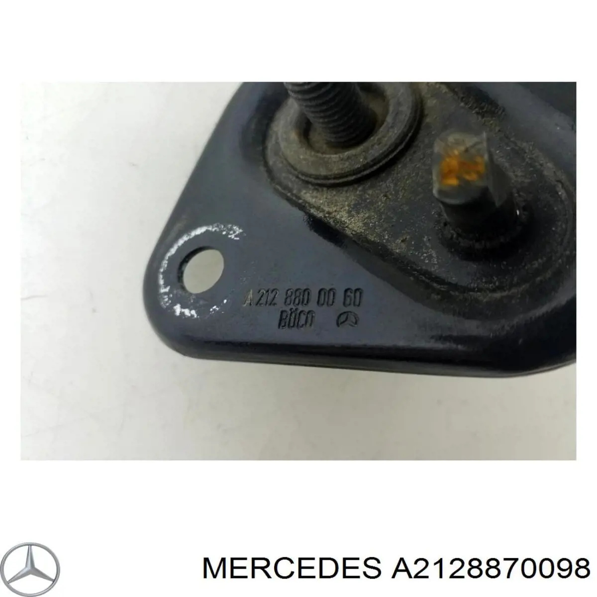 Comprar A2128870098 Mercedes 
