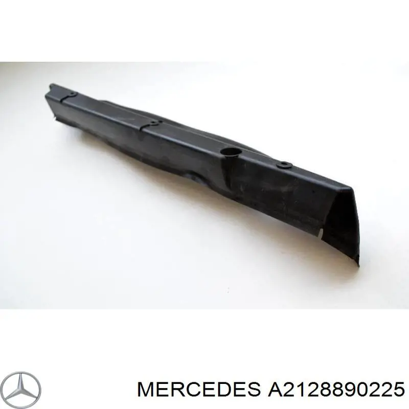  Mercedes A2128890225 precio, desde 89,80 EUR