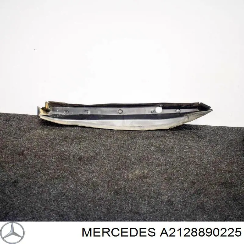  A2128890225 Mercedes