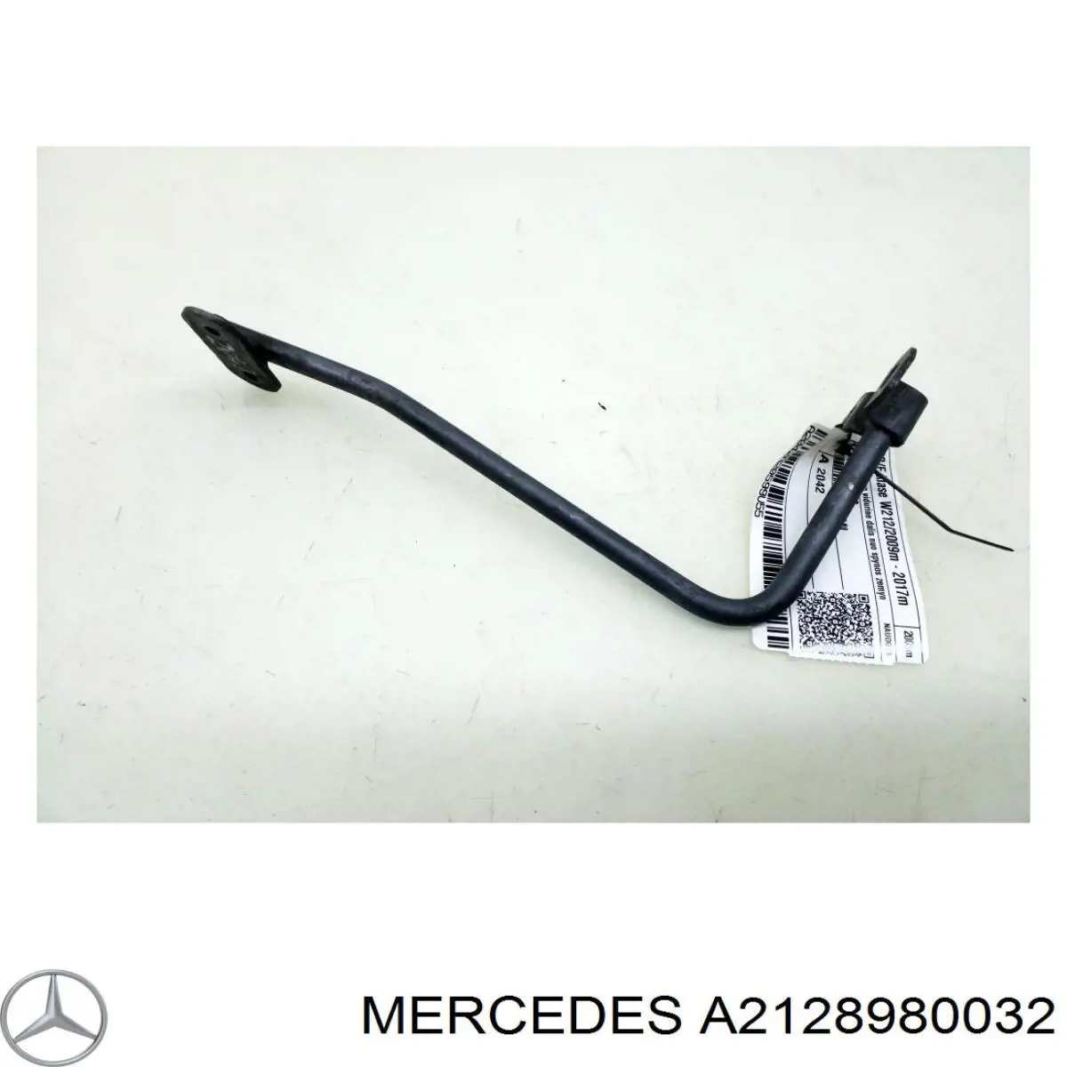 A2128980032 Mercedes