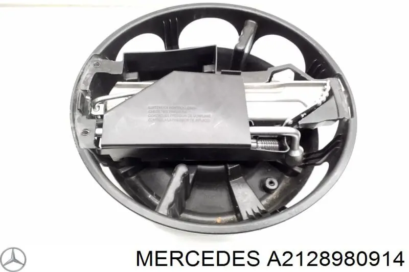 2128980914 Mercedes