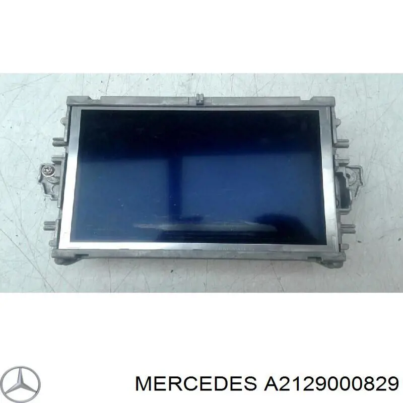 A2129000829 Mercedes