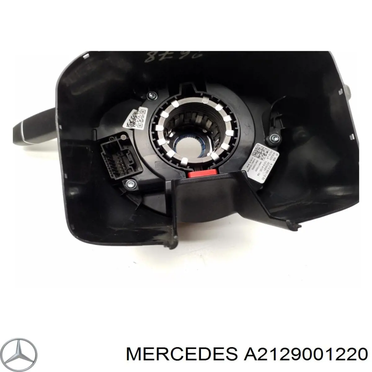 A2129001220 Mercedes