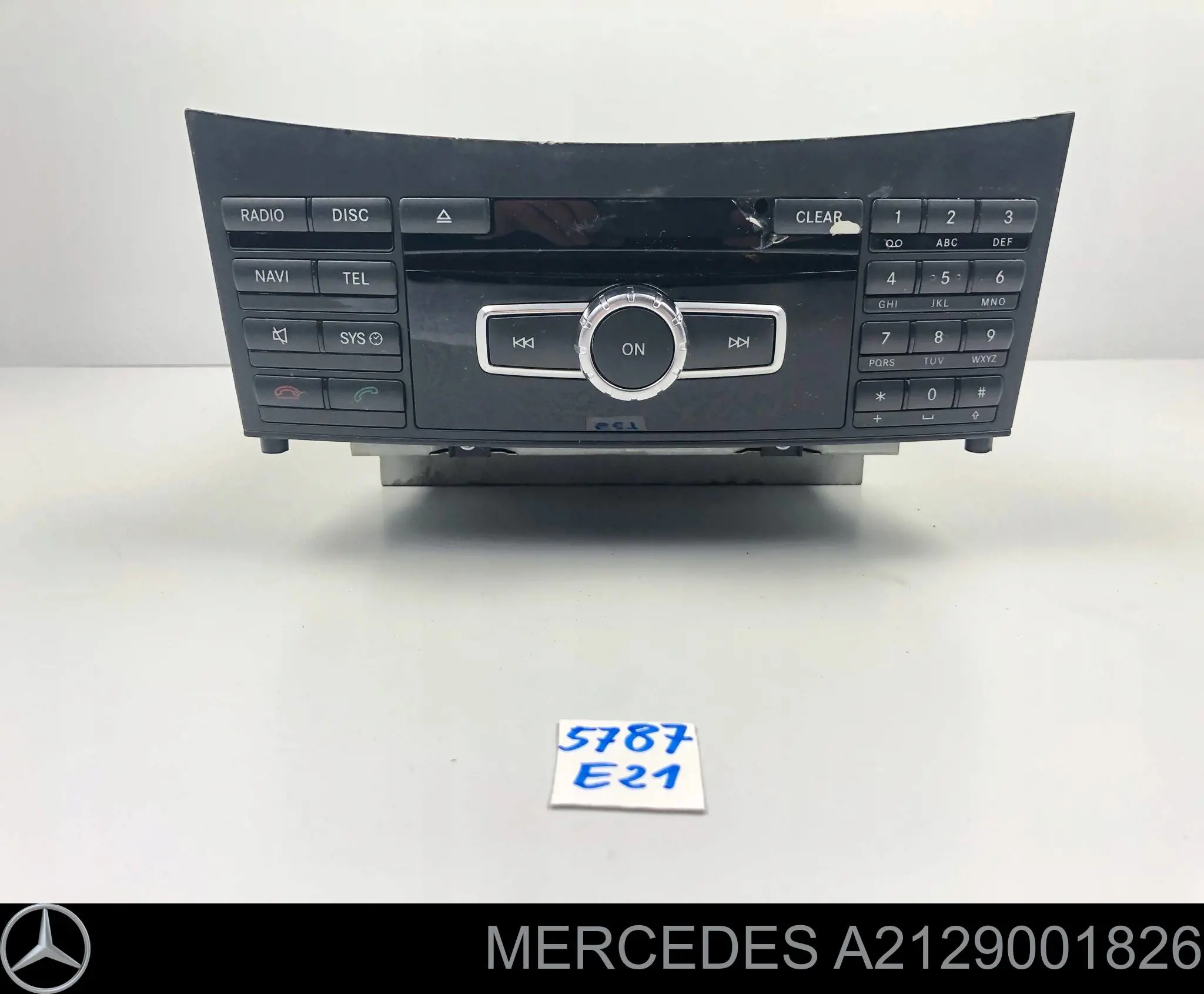 Comprar A2129001826 Mercedes 