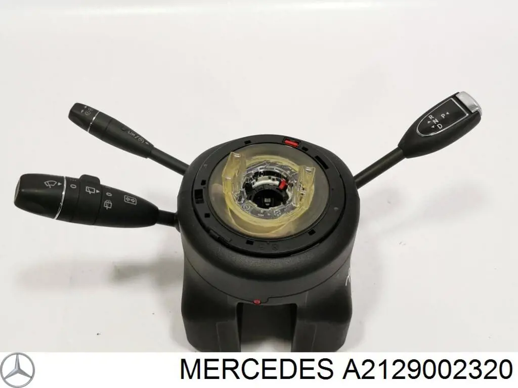 2129002320 Mercedes