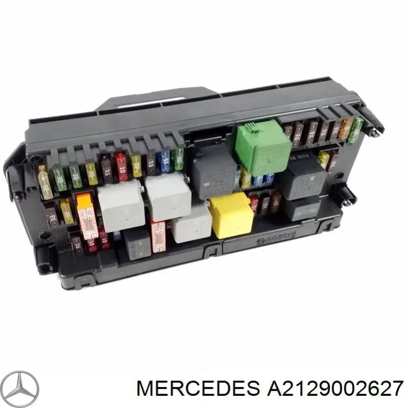 2129002627 Mercedes