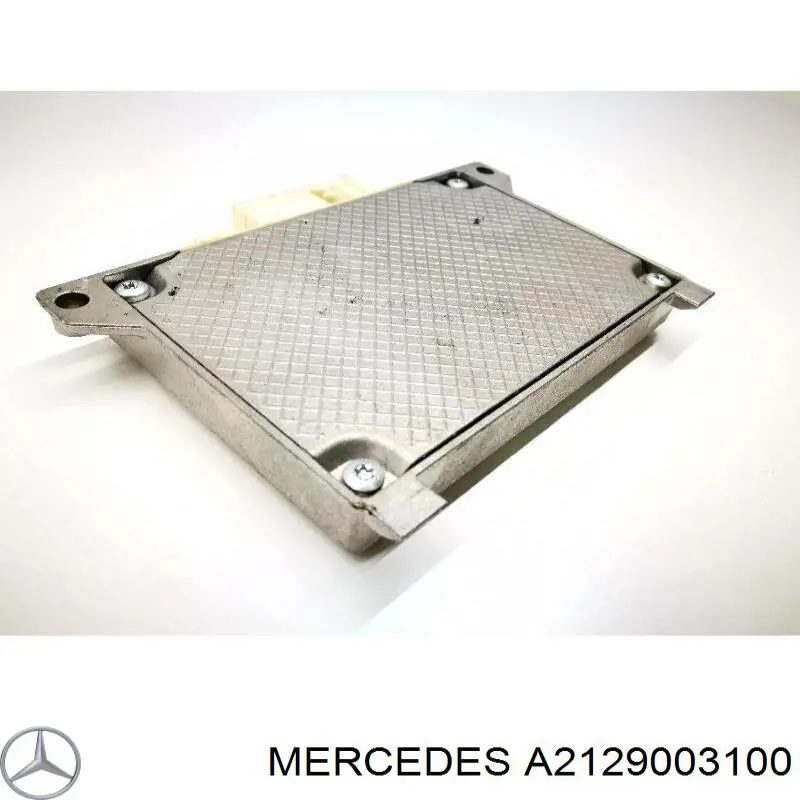 A2129003100 Mercedes