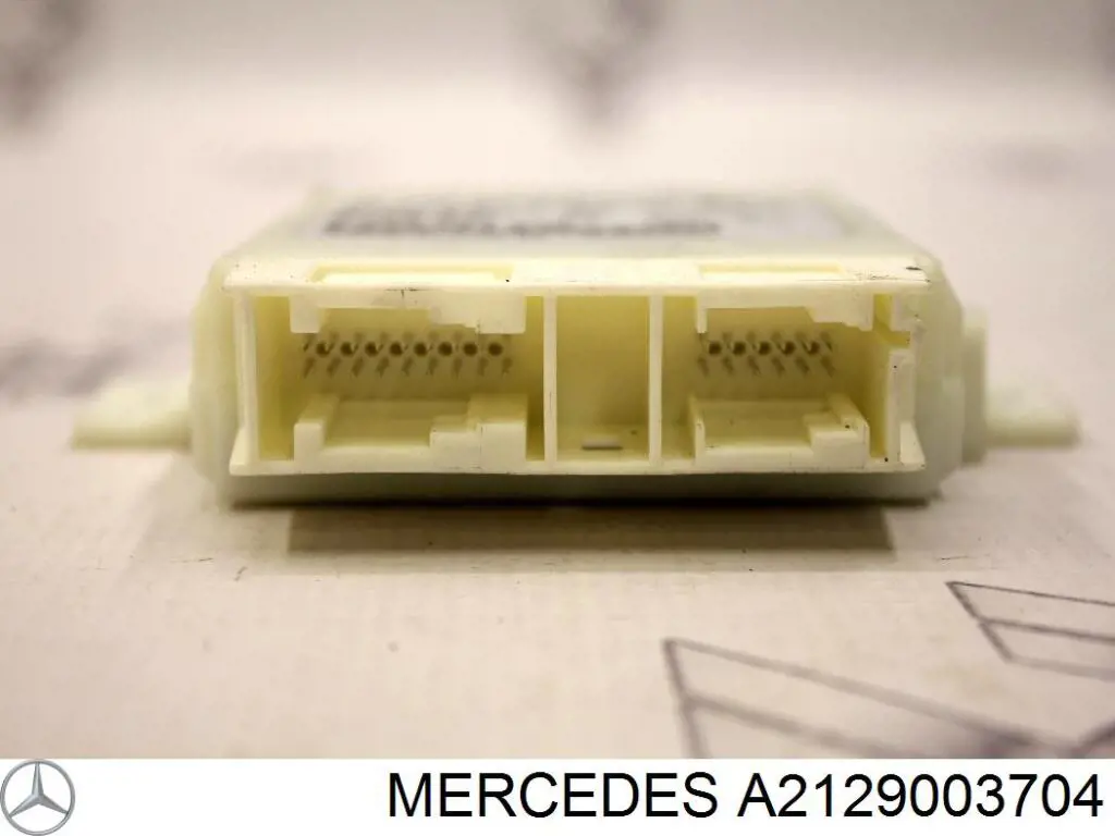 Módulo de control del asistente de aparcamiento Mercedes A2129003704 precio, desde 90,02 EUR