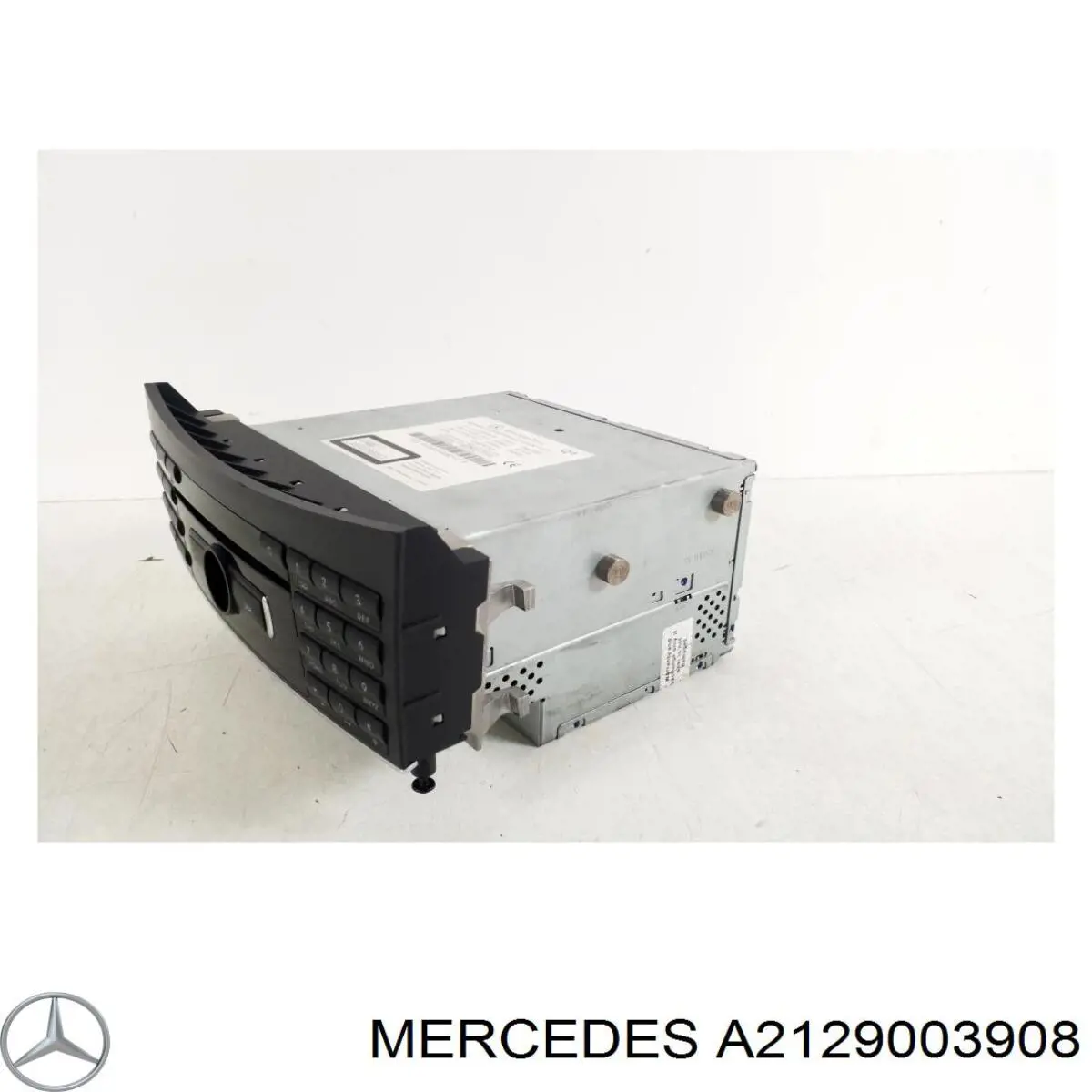  Mercedes A2129003908 precio, desde 225,06 EUR
