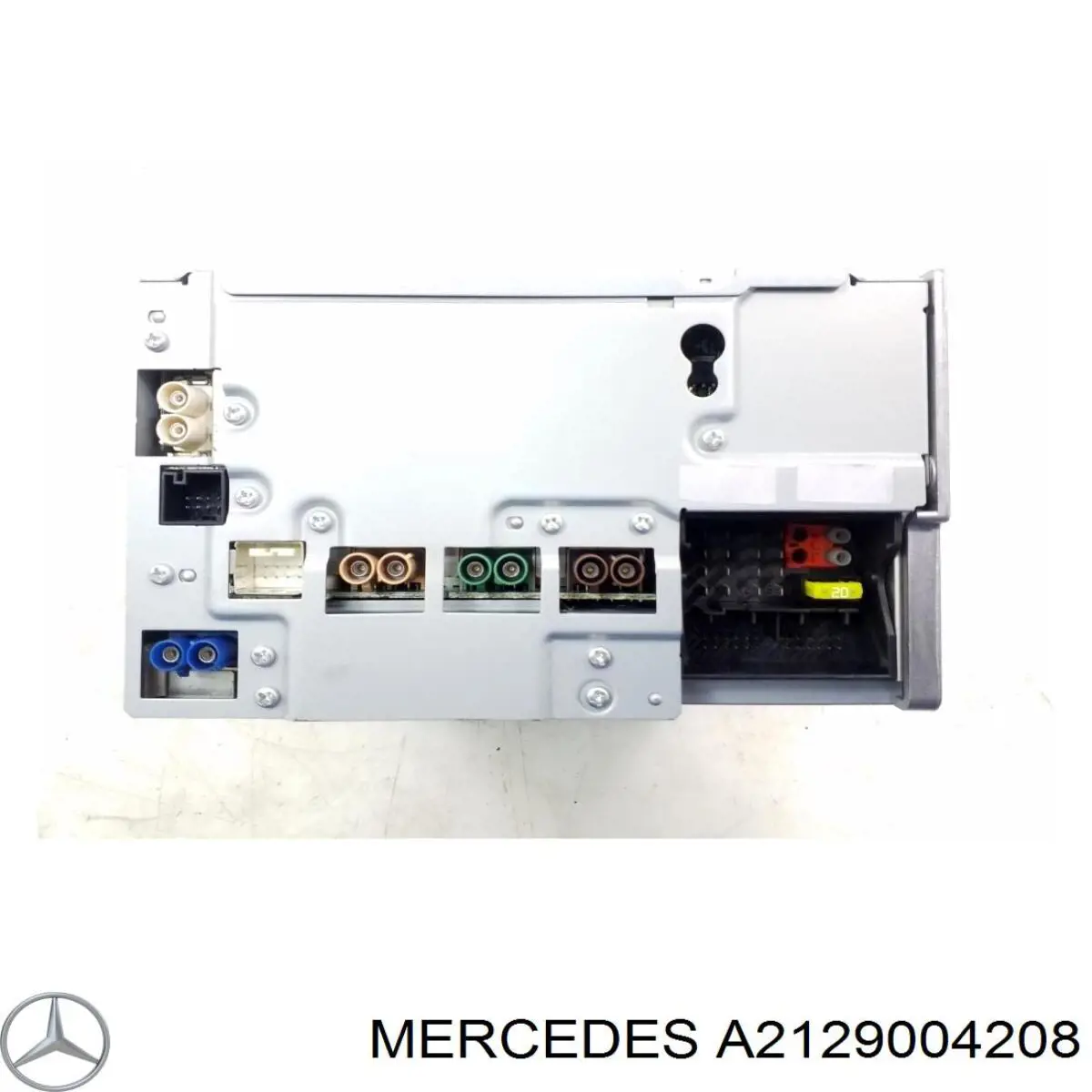 A2129004208 Mercedes