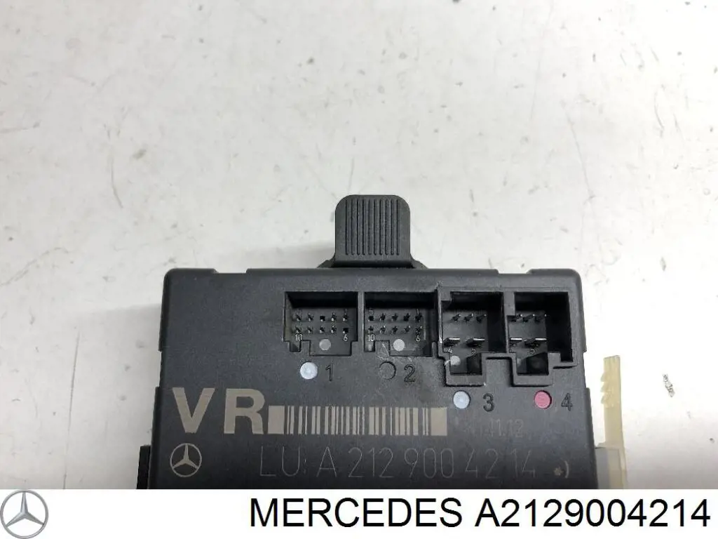 2129004214 Mercedes