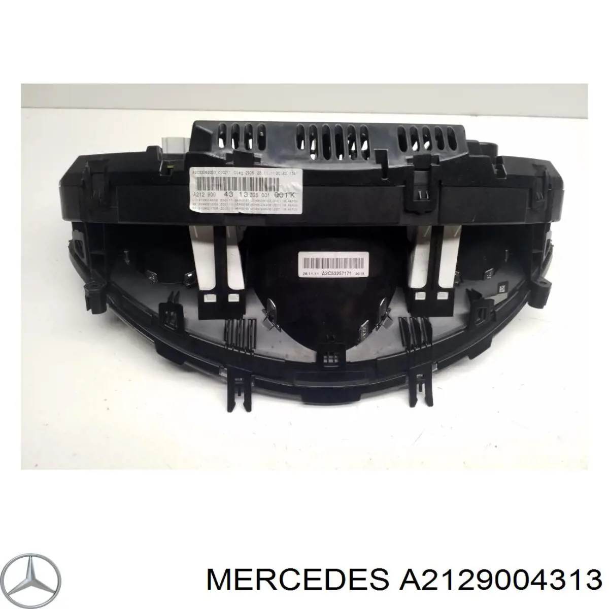 A2129004313 Mercedes