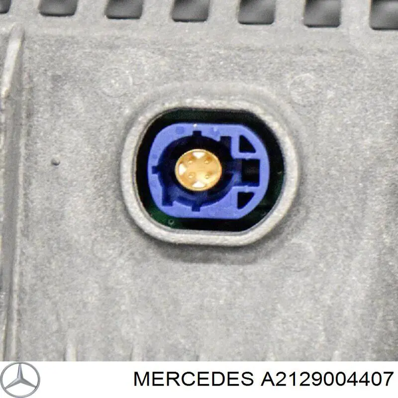  Mercedes A2129004407 precio, desde 158,27 EUR