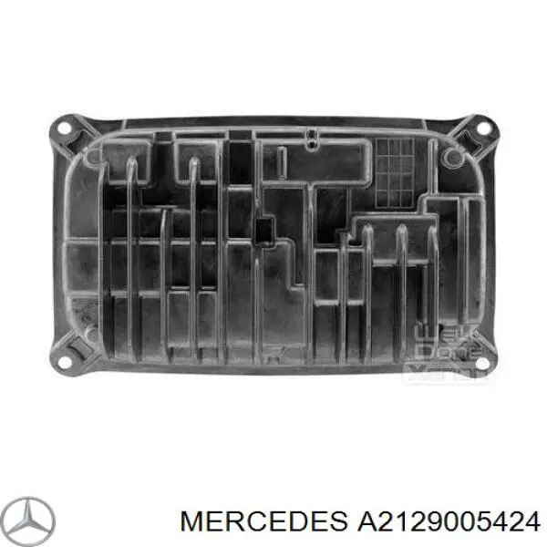  Mercedes 2129005424