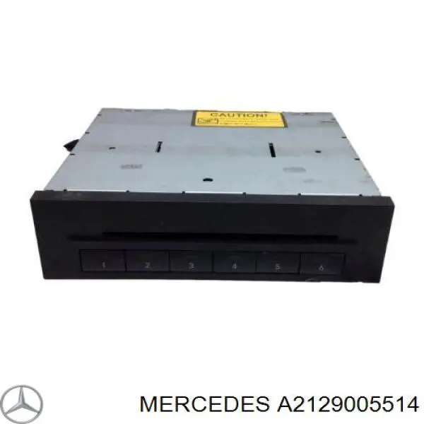 Comprar A2129004514 Mercedes 
