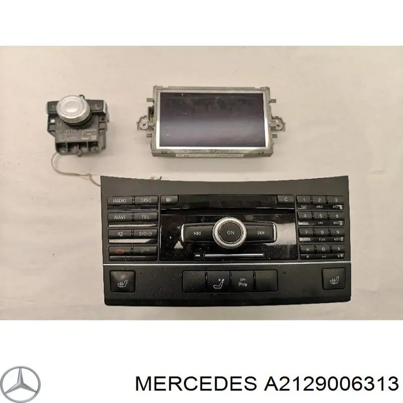 Comprar A2129006313 Mercedes 