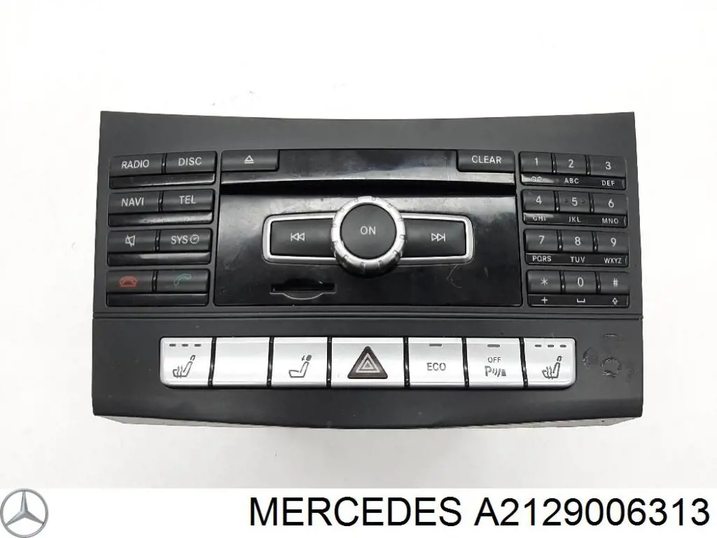 A212900631380 Mercedes