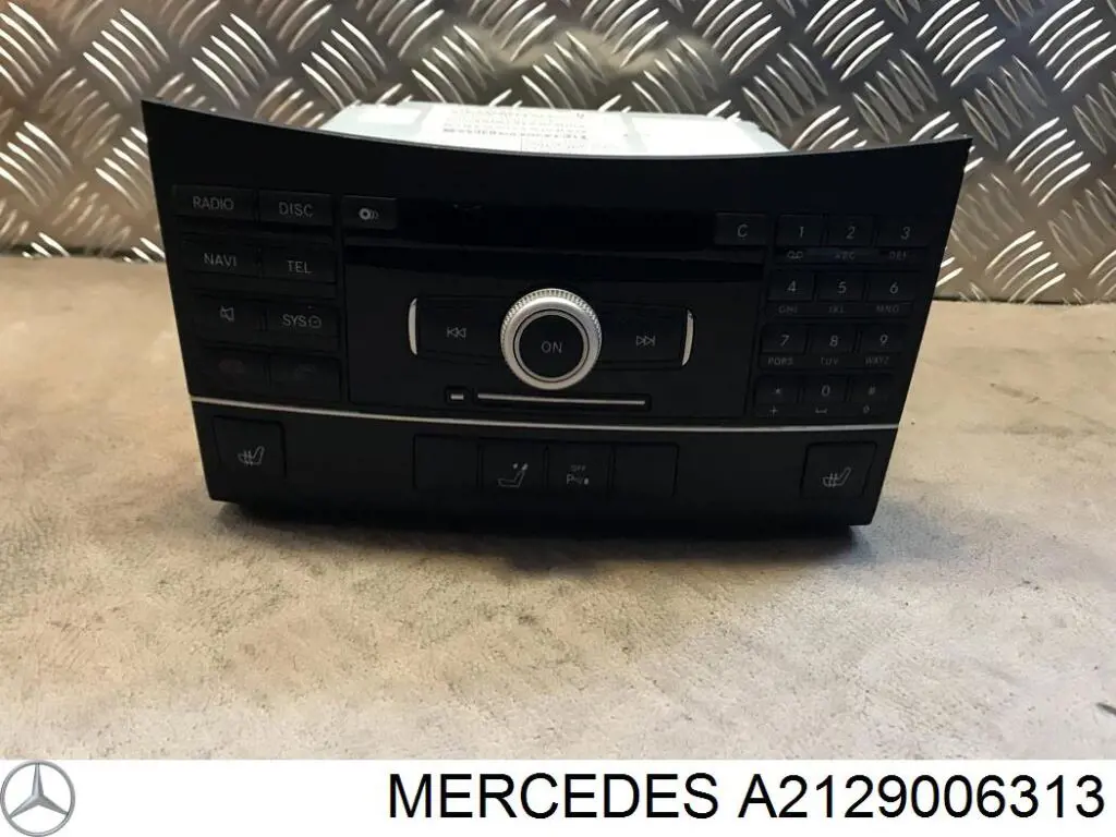 Mercedes A2129004514 precio, desde 180,05 EUR