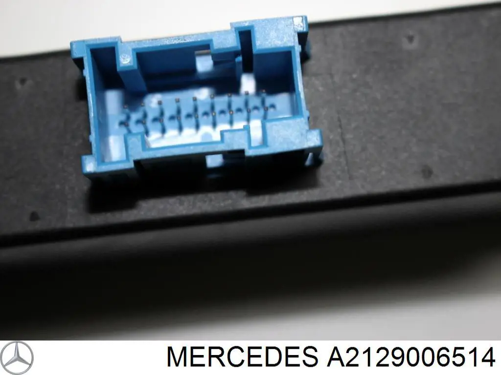 Módulo de control de nivelación de la suspensión trasera Mercedes A2129006514 precio, desde 84,22 EUR