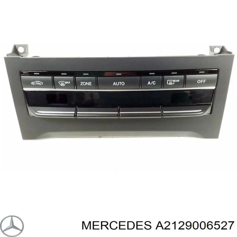 A2129006527 Mercedes