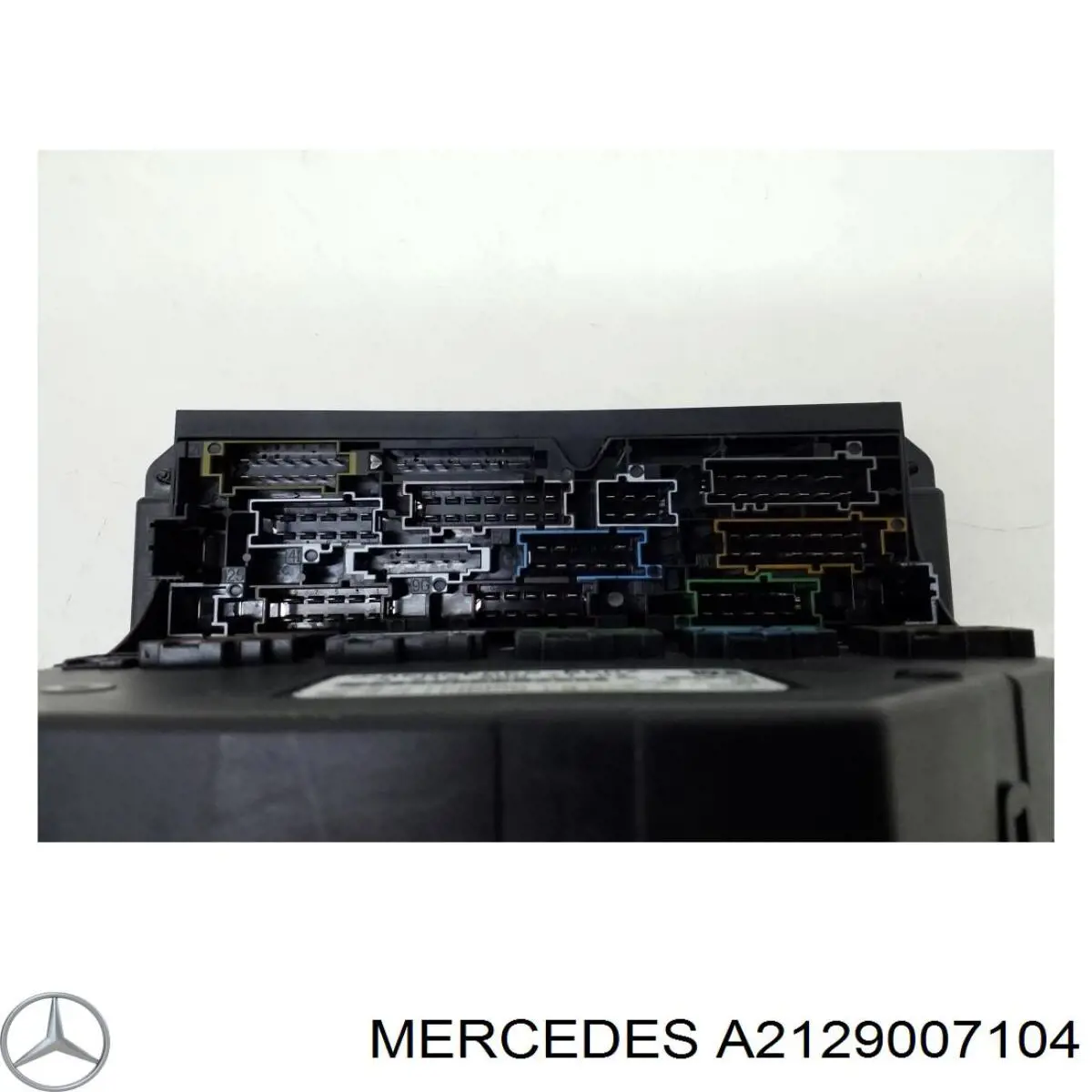 Módulo de adquisición de señales SAM Mercedes A2129007104 precio, desde 222,16 EUR