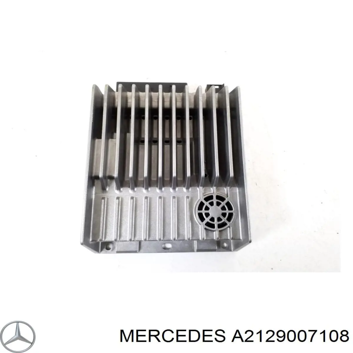 A2129007108 Mercedes