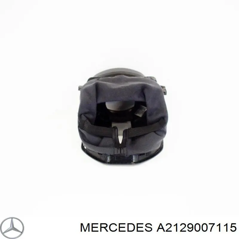 Interruptor de la columna de dirección completo Mercedes A2129007115 precio, desde 272,98 EUR