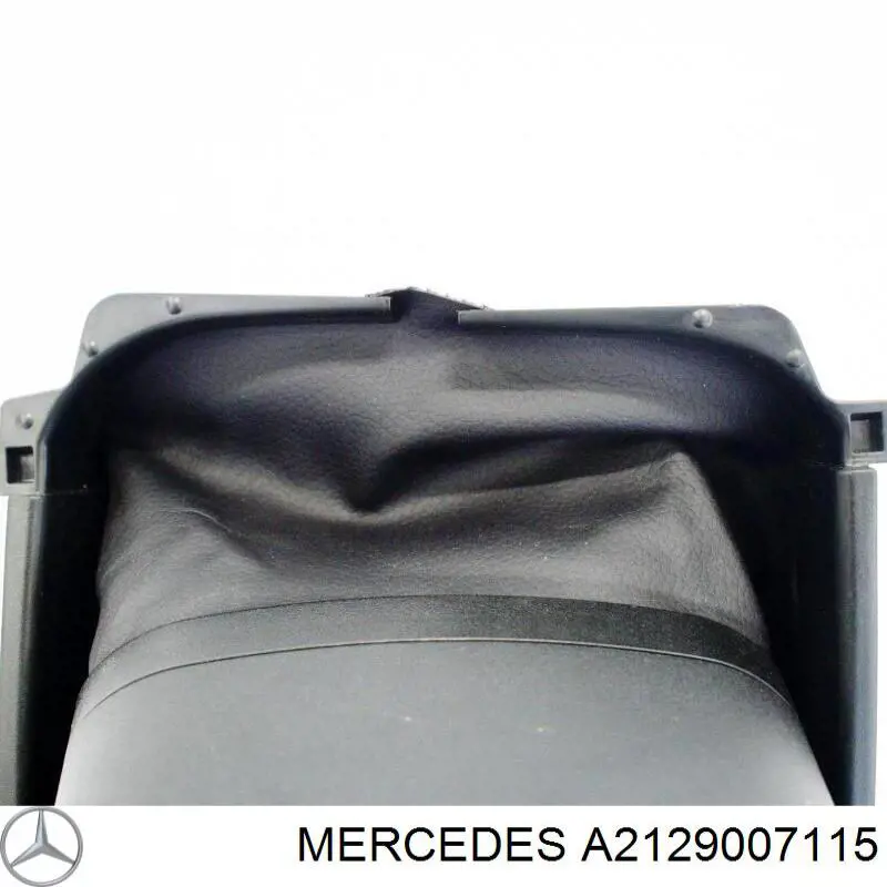 A2129007115 Mercedes